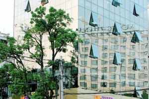 Top 500 DN lợi nhuận tốt nhất Việt Nam - Bài 9: SHB tiếp tục tăng trưởng bền vững