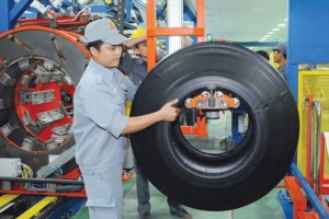 Chuyện lạ ở Casumina (CSM): Doanh thu sụt giảm hơn 11,3%, lợi nhuận tăng trưởng mạnh