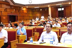 Lạng Sơn tổng duyệt Hội nghị công bố quy hoạch và xúc tiến đầu tư tỉnh năm 2024