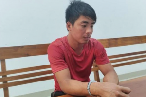 Bắt giữ đối tượng sát hại nữ chủ quán cà phê ở Vũng Tàu