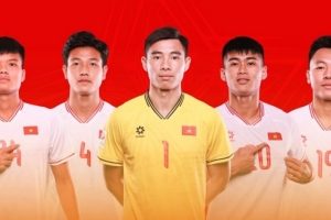 U23 Việt Nam và U23 Malaysia hôm nay: Chiến binh Sao Vàng cần làm gì để chiến thắng?