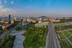 Vĩnh Phúc: Ban hành quy định liên quan đến quản lý quy hoạch xây dựng, kiến trúc