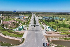 Khu Công nghiệp Dệt may Rạng Đông – điểm đến hấp dẫn của các nhà đầu tư