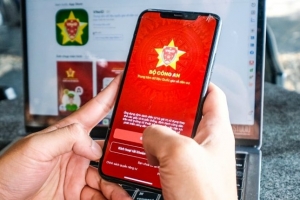Hà Nội bắt đầu cấp phiếu Lý lịch tư pháp trên VneID kể từ ngày 22/4