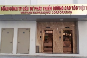 VEC vừa công bố quyết định bổ nhiệm tân Phó Tổng Giám đốc mới
