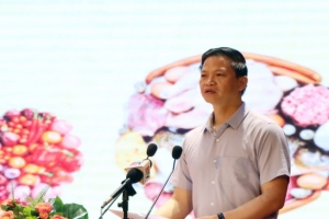 Bắc Ninh phát động “Tháng hành động vì an toàn thực phẩm” năm 2024