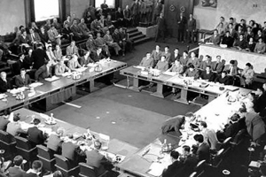 Hiệp định Geneva là cuốn cẩm nang quý báu về trường phái đối ngoại và ngoại giao Việt Nam