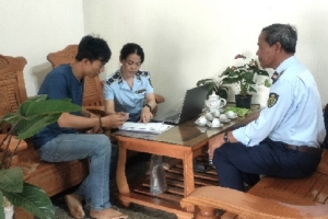 Gia Lai: Xử phạt 1 hộ kinh doanh sử dụng website trái phép để bán hàng
