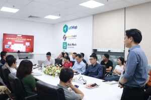 Ra mắt giải pháp MBW ERP chuyên sâu số 1 Việt Nam cho lĩnh vực Sản xuất - Phân Phối