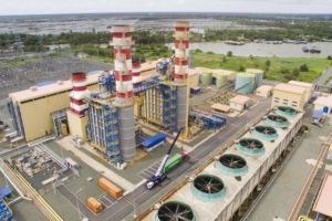 Lợi nhuận trước thuế của PV Power (POW) trong quý I/2024 ước giảm 93%