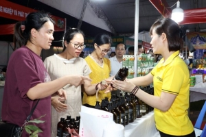 Ngày 17/5 sẽ diễn ra Hội chợ Xúc tiến thương mại ngành Công Thương Hải Phòng 2024