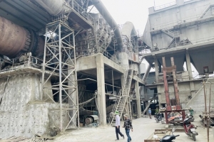 Khẩn trương điều tra nguyên nhân vụ tai nạn lao động làm 10 người thương vong