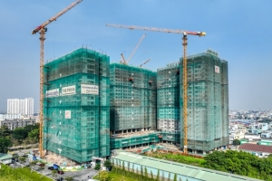 Năm 2024 nhà Khang Điền đặt mục tiêu doanh thu 3.900 tỷ đồng, lợi nhuận sau thuế là 790 tỷ đồng