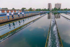 TP. HCM ưu tiên bố trí kinh phí đẩy nhanh tiến độ xây dựng - nâng cấp công trình cấp nước