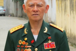Kỷ niệm 70 năm Chiến thắng Điện Biên Phủ (7/5/1954-7/5/2024): Già Khầu - vang mãi chiến công năm xưa