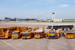 Quỹ ngoại America LLC mua 450.000 cổ phiếu SGN, nâng tỷ lệ sở hữu lên hơn 19%