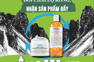 Người trẻ sành điệu cùng sứ mệnh sống xanh