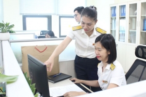 Cục Thuế tỉnh Bắc Giang thu hơn 405 tỷ đồng nợ đọng thuế