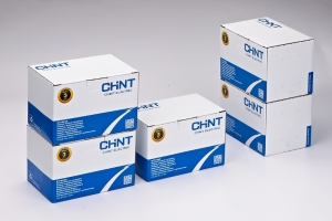 CHINT ra mắt bao bì mới và mở rộng thời gian bảo hành cho sản phẩm tại Việt Nam