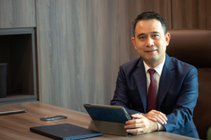 Thép Nam Kim vừa công bố bổ sung thành viên Hội đồng quản trị nhiệm kỳ 2020 - 2025