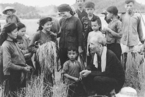 Gần 28.000 bài tham dự Cuộc thi tìm hiểu “Bác Hồ với Thái Nguyên - Thái Nguyên học tập và làm theo Bác”