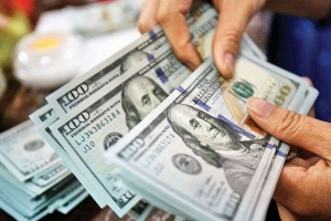 Tỷ giá USD hôm nay 25/4: Tăng nhẹ trở lại