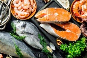 Chuyên gia tiết lộ "lợi ích không ngờ" của việc ăn cá, ai cũng cần phải biết!
