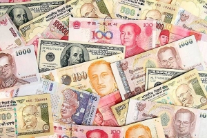 Ngân hàng Mỹ không lạc quan về sự tăng giá của bất cứ đồng tiền nào tại Châu Á