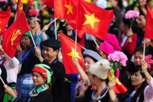 Điệp khúc nhân quyền: Bản báo cáo phiến diện, thiếu khách quan, có nhiều thông tin không đúng sự thật