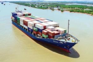 Vận tải và Xếp dỡ Hải An (HAH) hạ kế hoạch kinh doanh năm 2024 và đưa người của Quản lý quỹ SSI vào công ty