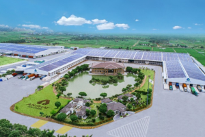 Tập đoàn An Phát Holdings ghi nhận lợi nhuận sau thuế trong quý I/2024 đạt 133 tỷ, cao nhất từ khi niêm yết