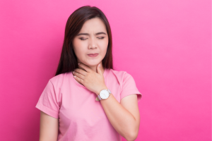 Bí quyết khắc phục viêm thanh quản từ thảo dược Tiêu Khiết Thanh