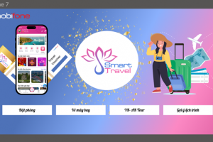 Những lý do để bạn cài đặt gấp MobiFone Smart Travel ngay trong tháng 4