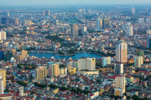 TP. Hà Nội dự kiến giảm 61 đơn vị xã, phường sau khi sắp xếp đơn vị hành chính