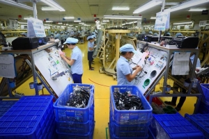 Kinh tế Việt Nam đang có những tín hiệu phục hồi khác nhau