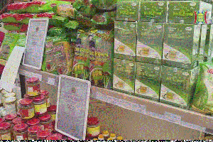 Hà Nội trở thành điểm sáng dẫn đầu cả nước trong Chương trình OCOP