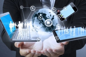 Câu chuyện kinh doanh của đại gia bán lẻ công nghệ Việt Nam