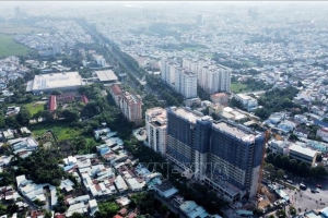 Kiến nghị mở rộng thêm 2 đối tượng vay mua nhà ở xã hội