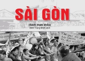 "Sài Gòn" trong chiến tranh từ góc nhìn của một người Mỹ
