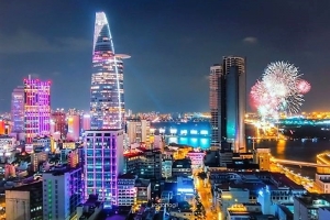 Khẳng định vị thế, uy tín của Việt Nam trên trường quốc tế