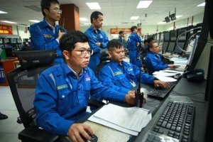 Doanh Thu CTCP Lọc hóa dầu Bình Sơn (BSR) trong quý I/2024 đạt 30.696 tỷ đồng