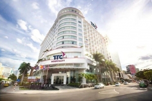 TTC Hospitality lỗ ròng 45,3 tỷ đồng trong quý I/2024