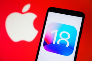 iOS 18 trên iPhone có nhiều đổi mới