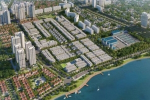 Đầu tư I.P.A tiếp tục “gồng” lỗ 474 tỷ đồng đầu tư vào CenLand trong quý I/2024
