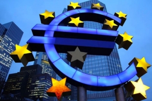 Lạm phát tháng Tư ở khu vực đồng Euro giữ ổn định ở mức 2,4%