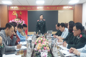 Thanh tra tỉnh Sơn La kiến nghị kiểm điểm trách nhiệm tập thể, cá nhân có liên quan đến tồn tại, hạn chế