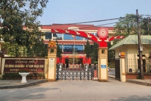 Thanh Hóa phê duyệt quy hoạch chung đô thị Phú Quý
