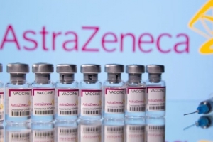 Bộ Y tế phản hồi thông tin vaccine AstraZeneca gây đông máu