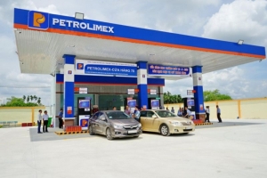Petrolimex (PLX): Lãi sau thuế đạt 1.133 tỷ đồng trong quý I, tăng 70%
