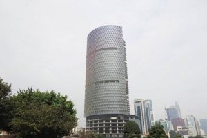 Công ty cổ phần Sài Gòn One Tower bị cưỡng chế thuế gần 30 tỷ đồng